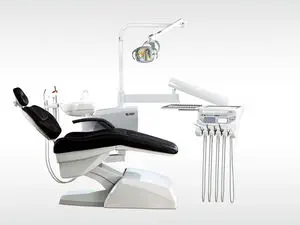 Conjunto odontológico com monitor - ZC-S700 gradescale - Foshan