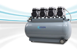 compressor para odontologia