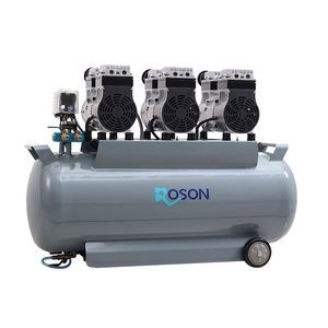 compressor para odontologia