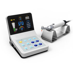 unidade de controle para micromotor odontológica
