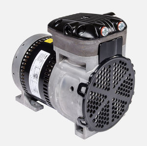 compressor hospitalar