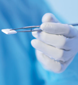 remendo para cirurgia bucal 1