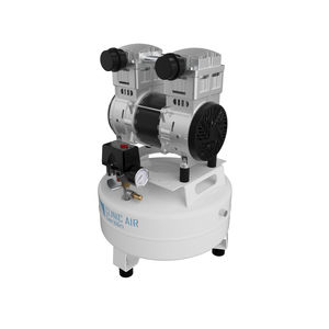 compressor para odontologia