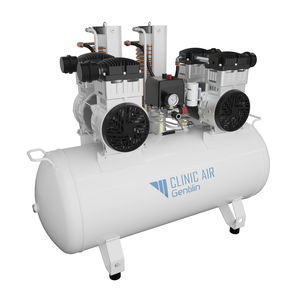 compressor para odontologia