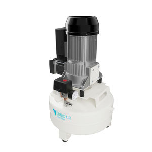 compressor para odontologia