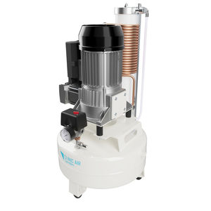 compressor para odontologia