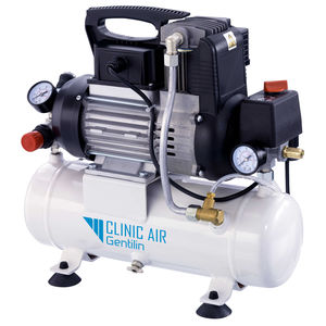 compressor para odontologia