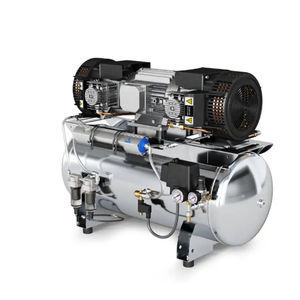 compressor de laboratório 1
