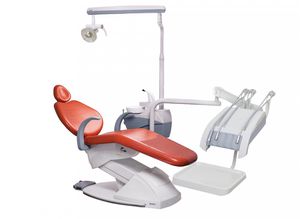conjunto odontológico com cadeira 1