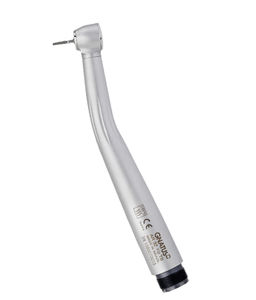 caneta de alta rotação odontológica 1
