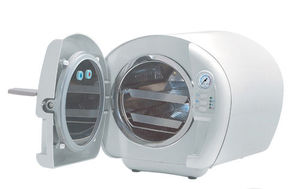 autoclave odontológica