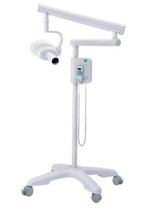 aparelho de radiografia intraoral analógico ou digital 1