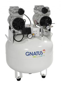 compressor odontológico