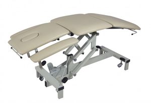 mesa de exame elétrica
