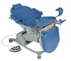 mesa para exame ginecológico 1
