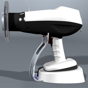 gerador de raios X odontológico