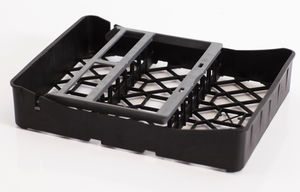 bandeja para instrumentos odontológicos