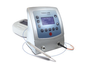 laser para cirurgia odontológica