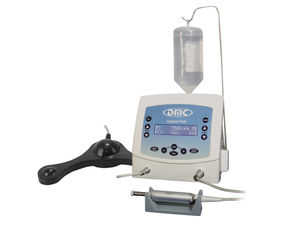 unidade de controle para micromotor para cirurgia maxilofacial