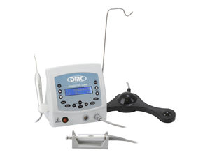 laser para cirurgia odontológica