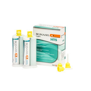 material dentário de polivinilsiloxano 1