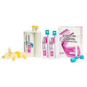 material dentário de polivinilsiloxano