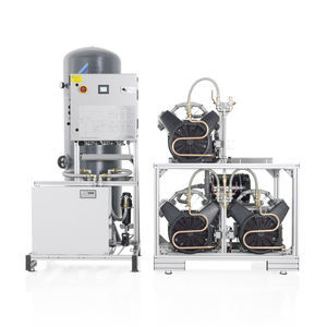 sistema de compressão para odontologia