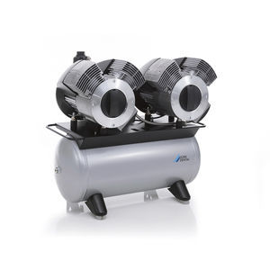 compressor odontológico