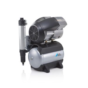 compressor odontológico