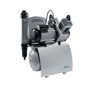 compressor odontológico