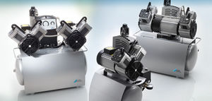 compressor para consultório odontológico