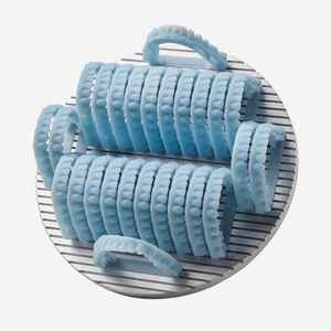 material dentário para impressão 3D 1
