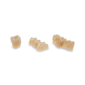 material dentário em compósito