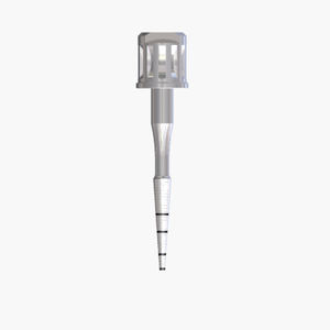 instrumento de remoção para sistemas de implantes