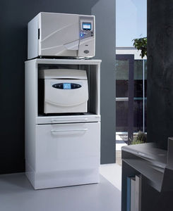 armário para esterilização