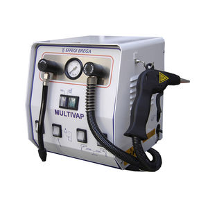 gerador de vapor para laboratório de prótese dentária