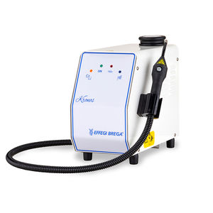 gerador de vapor para laboratório dentário
