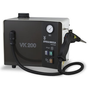 gerador de vapor para laboratório dentário