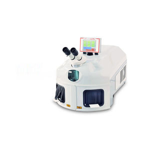 seladora para laboratório dentário