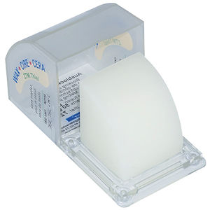 material dentário em cera 1
