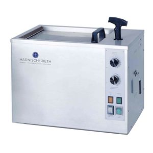 fervedor de cera para laboratório de prótese dentária 1