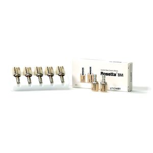 material dentário de vitrocerâmica