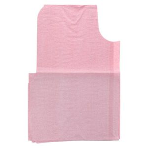 camisola para paciente unissexo