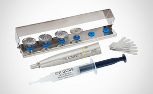 kit de instrumentos para ortodontia