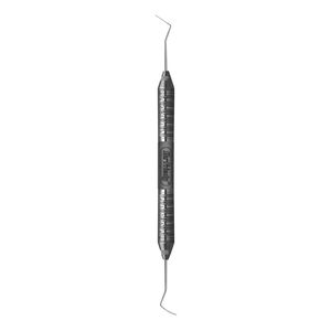 sonda odontológica de diagnóstico