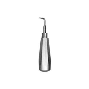 instrumento de remoção para coroas dentárias 1