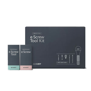 kit de instrumentos para implantodontia