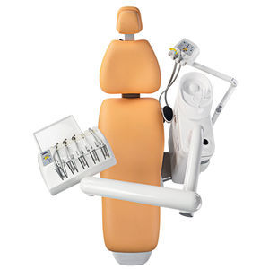 conjunto odontológico compacto