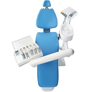conjunto odontológico compacto