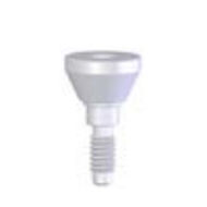 pino de implante dentário 1